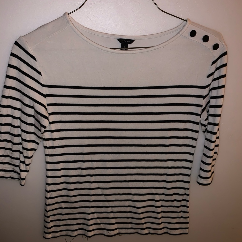 Ann Taylor shirt